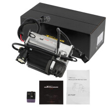 Compressor luchtvering voor Audi A6 C5 Allroad 4Z7 616 007 CAC