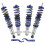Coilovers til VW Scirocco MK2 1981-1992, Golf MK1 1975-1984, Affjedring 1