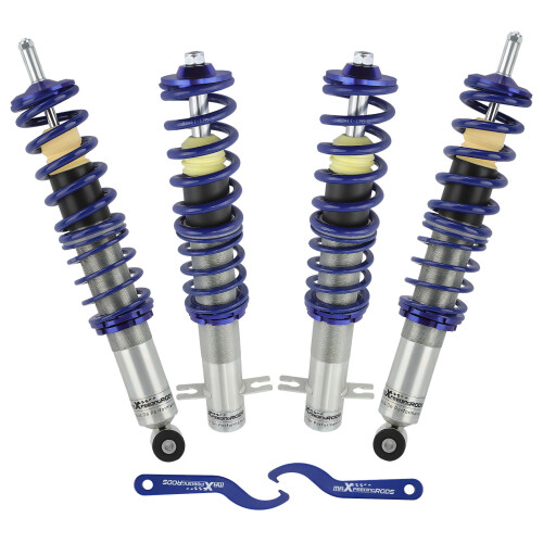 Coilovers til VW Scirocco MK2 1981-1992, Golf MK1 1975-1984, Affjedring