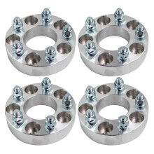 4x PCD hjulafstandsskiver og adaptere 35 mm 5x114,3 til Ford Falcon AU BA BF FG XC PRE-AU