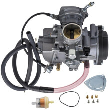 Förgasare till Yamaha Kodiak 400 YFM 400 1996 1997 1998 fyrhjulsdrivet ATV YFM400 4x4
