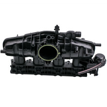 Indsugningsmanifold NY til Audi A3 TT VW CC Jetta Passat GTI EOS Tiguan 06J133201BD