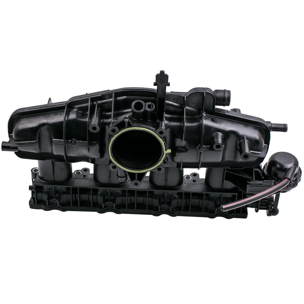 Intake Maniford New For Audi A3 Tt Vw Cc Jetta Passat Gti Eos Tiguan 06J133201bd 6941441758065
