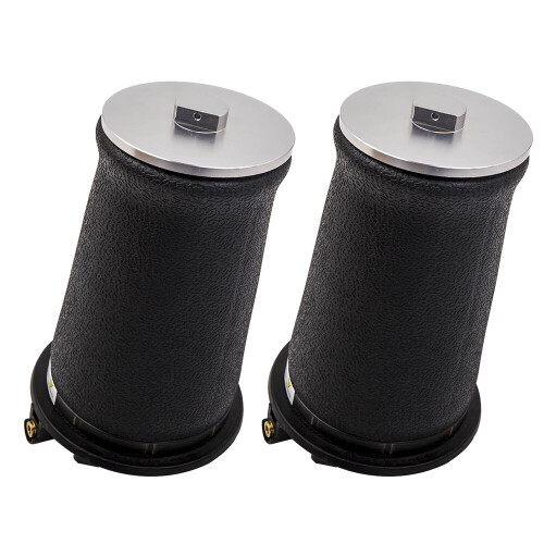 2x bageste luftaffjedrings-bellows til Range Rover P38 1992-2002 RKB101460