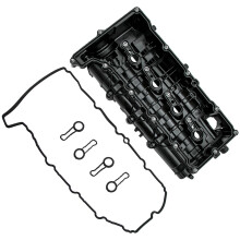Rocker Valve Cover for BMW 5 Series F11 F07 F10 520d 525d N47N N47S1
