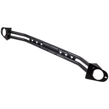 Steel Front Strut Tower Bar For Dodge Charger 6.1L SRT8 2006-23 Chrysler 300c