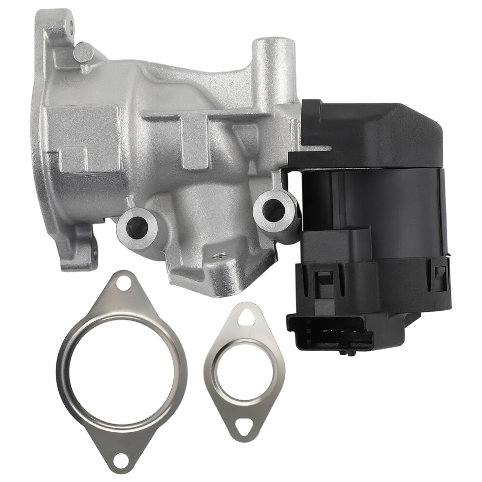 Egr Valve For Volvo Ford Peugeot 9656612380 161831 1618Gz 2.0Tdci 2.0Tdi 2.0Hdi 6941324450314