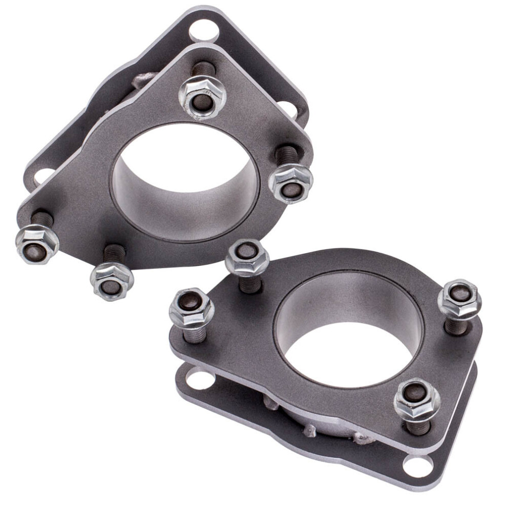 Leveling Lift Kit Front 2" Fit For Jeep Liberty Kj Kk 2002-2012 2003 2004 2005 6941689867338