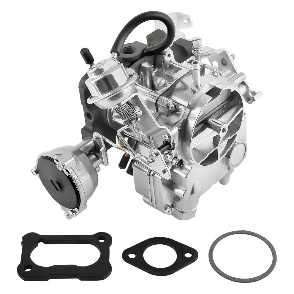 Carburetor Carburateur For Rochester 2Gc 2 Barrel Chevrolet 5.7L 350 6.6L 400 6971529522684