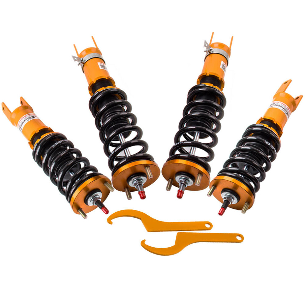 Performance Coilovers For Honda S2000 Base Model/Type V Ap1/Ap2 Convertible 6971362681685