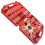 BFO Universal Self-Adjusting SAC Clutch Alignment Tools Kit - 38-Piece, Carbon Steel Quality, Includes 6 Adapters & Clutch Reset Tool 1