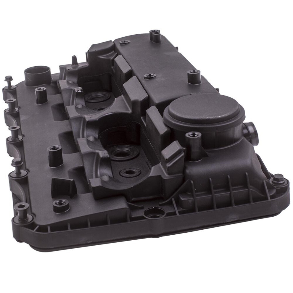 Rocker Cover For Citroã«N Relay Ford Transit Landrover Defender 1858445 6972842803405