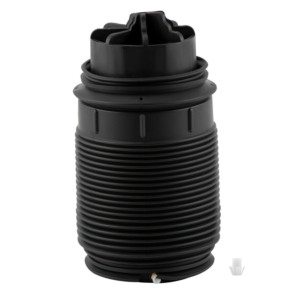 Air Spring Bag Rear Left For Mercedes-Benz W212 6941577377253