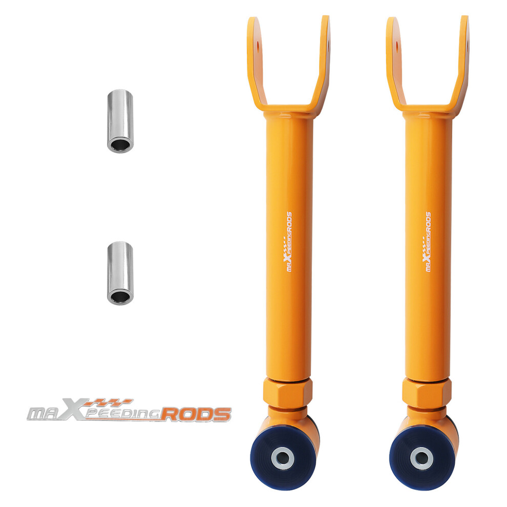 Adjustable Front Upper Control Arm Set For Jeep Grand Cherokee ZJ 1993-1998 Sale