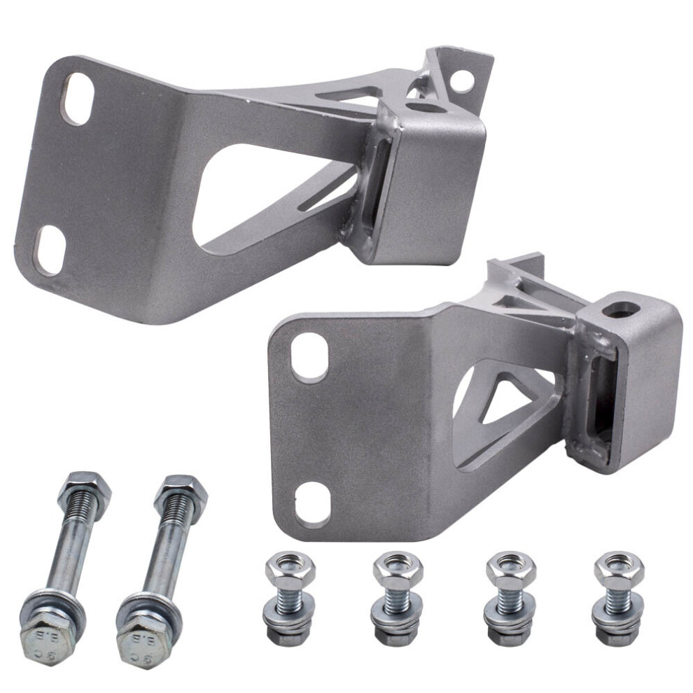 Engine Mount 1963-72 For Chevy C10 Gmc Performance Well 6941689878334