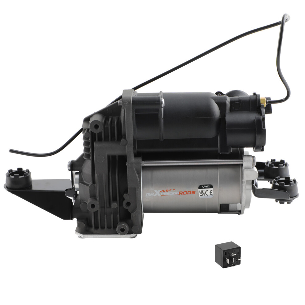 Air Suspension Compressor Pump For Bmw 5 Series E61 524I 520D 525D 37106793778 6941577376409