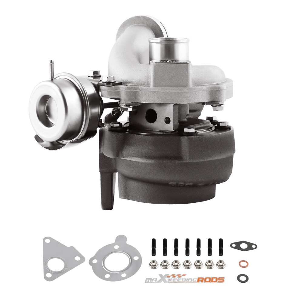 Turbo For Nissan Qashqai Renault Clio Megane Modus Scenic 1.5Dci Turbocharger 6971529523568