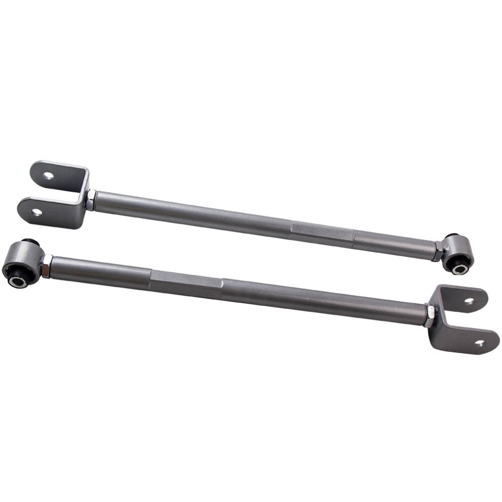 Adjustable Rear Lower Camber Control Arms For Bmw 3-Series E36 E46 X3 Z4 Tuning 6971362686604