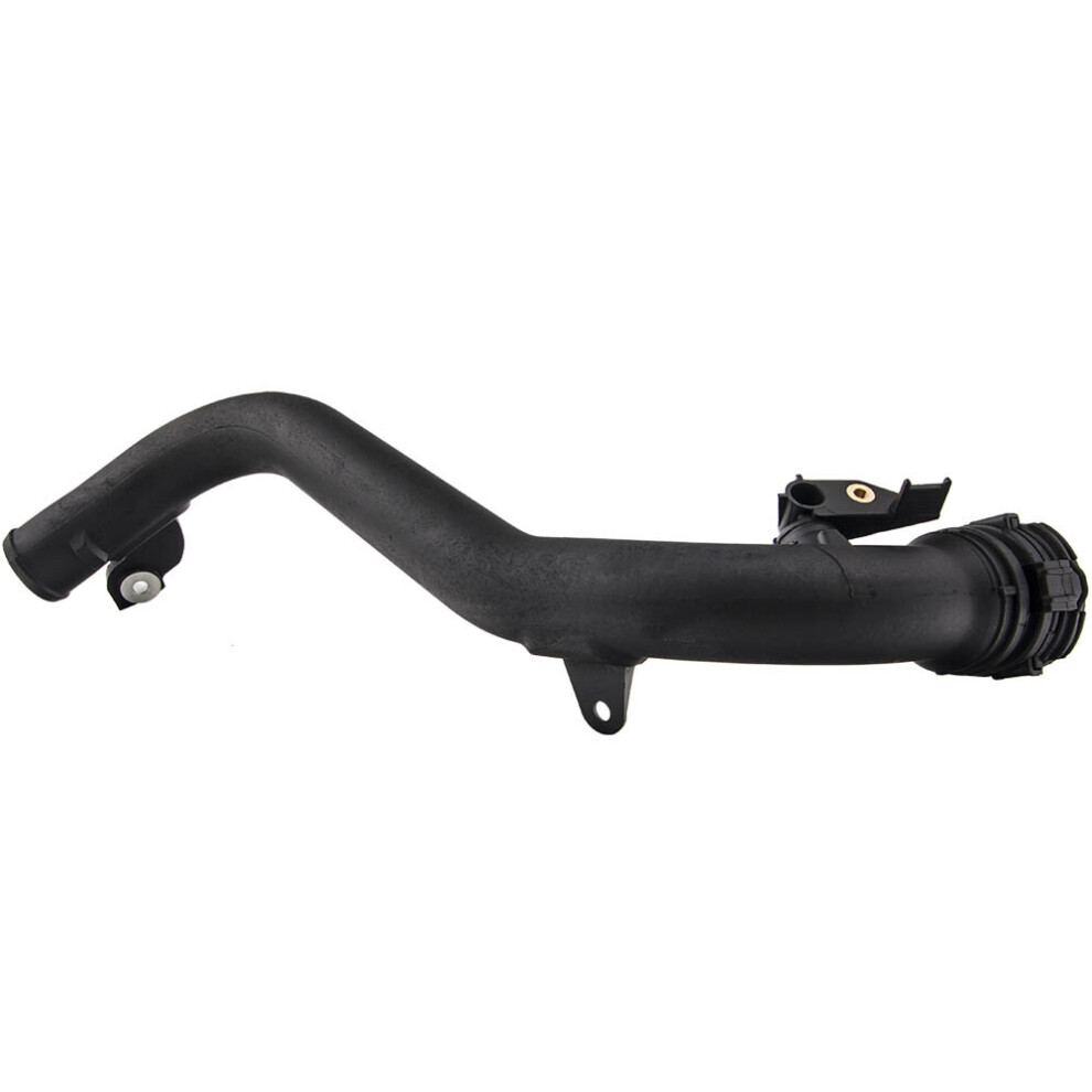 Bfo Turbo Intercooler Hose Pipe For Nissan Juke Cube Nv200 1.5 144601Fe0c