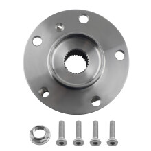 Roulement de roue moyeu roue for BMW x5 x6 e70 e71 e72 f15 f16 25 30 35 50 DI