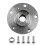 Framhjulsnavlagerenhet – sats för BMW X5 X6 E70 E71 – ABS – 31206795959 1