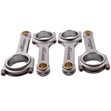 H-Schaft Pleuel for Alfa Romeo nord 2000 Connecting Rod Conrod Bielle ARP 2000