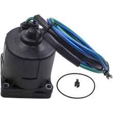 Tilt Trim Motor for EVINRUDE  All Models 1991 120 HP PT303NM, PT607NM