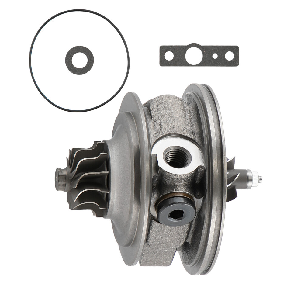 Turbocharger Chra For Smart City Coupe 55Hp 45Hp 33Kw 40Kw 4541970003 7088370001 6941441780561