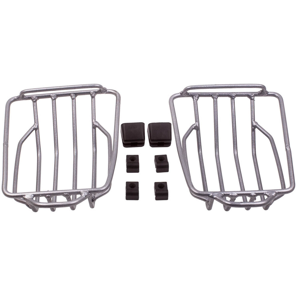 Guards Fit For Mercedes Benz G Class G Wagon W460 W/ Warranty Light 6941689857315