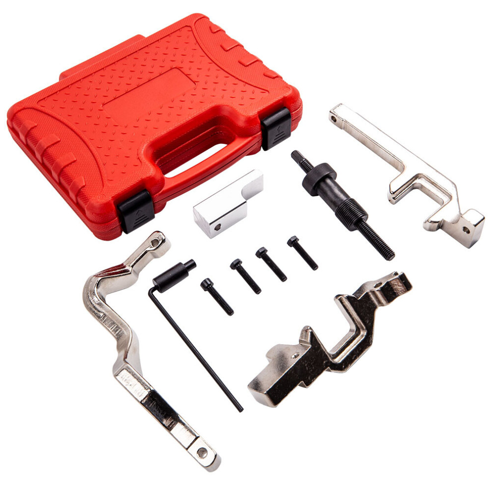 Camshaft Alignment Timing Locking Tool Kit For Bmw Mini Cooper Peugeot N12 N14 6941477743622