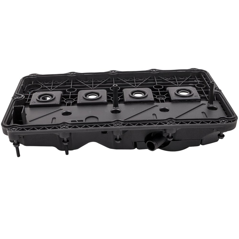 Camshaft Rocker Cover for Ford Transit 06-14 & Land Rover Defender 2.4 1516726 - Image 3