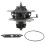 Turbo kernepatron til Dodge Sprinter OM642 160/165 kW 2004- 765155 68037207AA 1