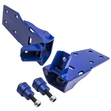 Kituri de ridicare a suspensiilor compatibile cu Nissan Patrol GQ GU Drop Boxes pentru 3", 4", 5" inch