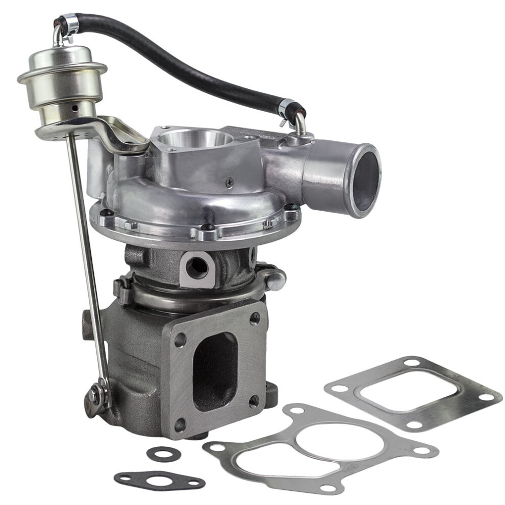 Khf5 Turbo Turbocharger For Hyundai Terracan Crdi 2.9L J3 Cr 01-06 28201-4X710 6941538372433