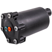 Air Compressor Drier for Land Rover for Range Rover Sport 2005-13 RQQ500020