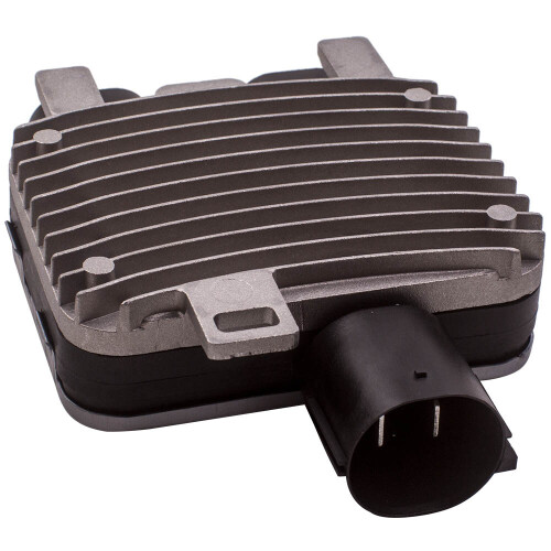 Radiator Cooling Fan Control Module For VOLVO Range Rover Evoque Freelander 2