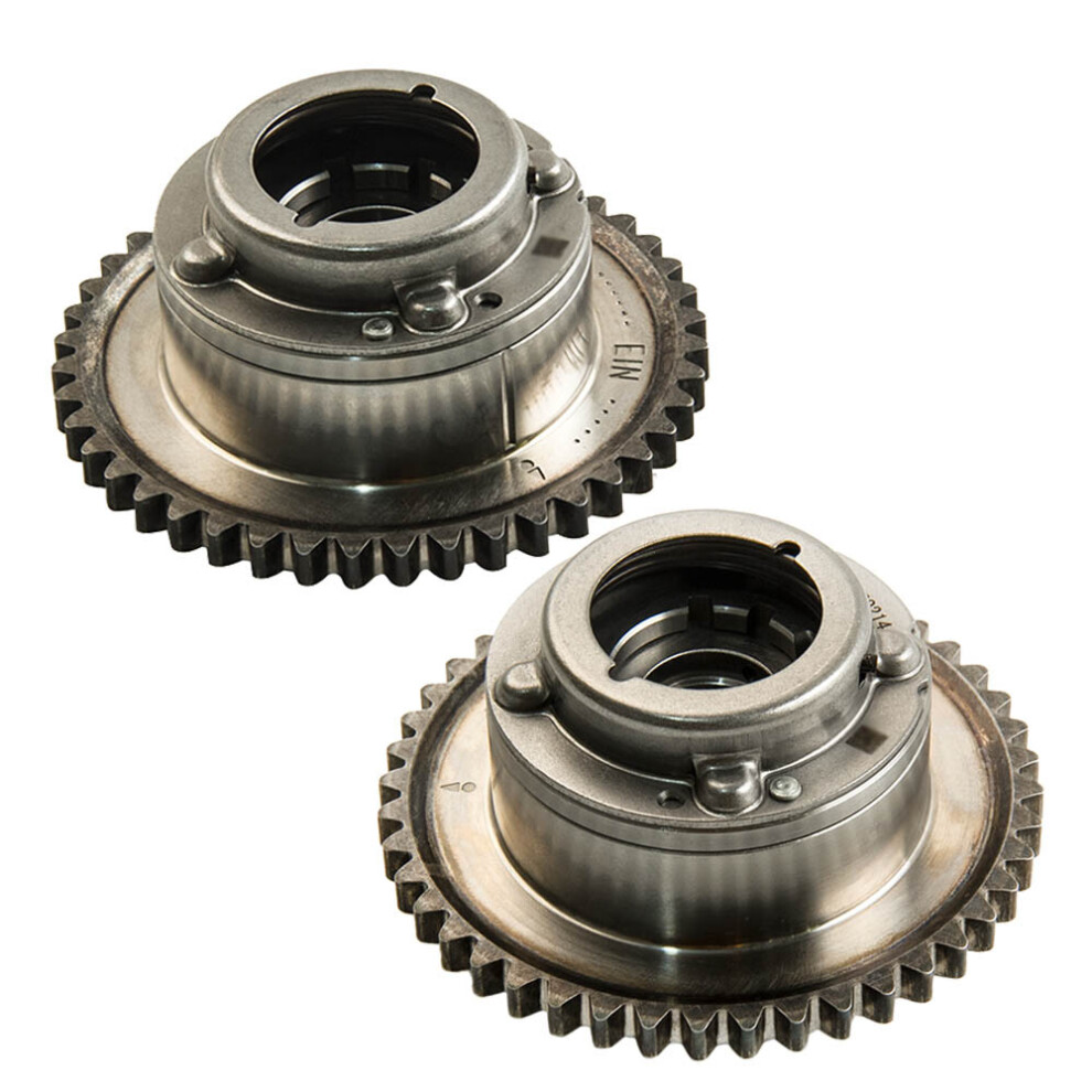 Camshaft Adjuster Actuator Gear For Mercedes M271 Cgi W204 W211 C250 Slk250 6941441718151