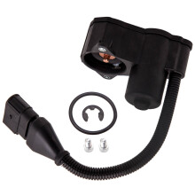 Elektrický motor brzdového třmenu (servomotor) pro Audi A8 S8 D3 4E 2002–2010 4E0998281