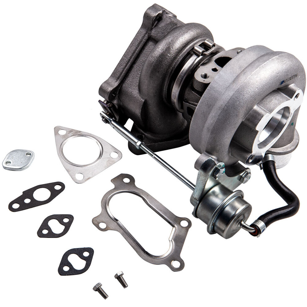 Turbo Charger For Toyota Hilux / Landcruiser 1Kz-Te Kzn130 4 Runner 3.0 Ct12b Td 6941324414125