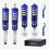 Sada coiloverů pro VW Golf MK2/MK3 (1985–2000) 19E 1H1 1