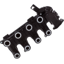 Indsugningsmanifold-modul til FORD FUSION TDCi 1.6D 2004–2012 BGA 1526691