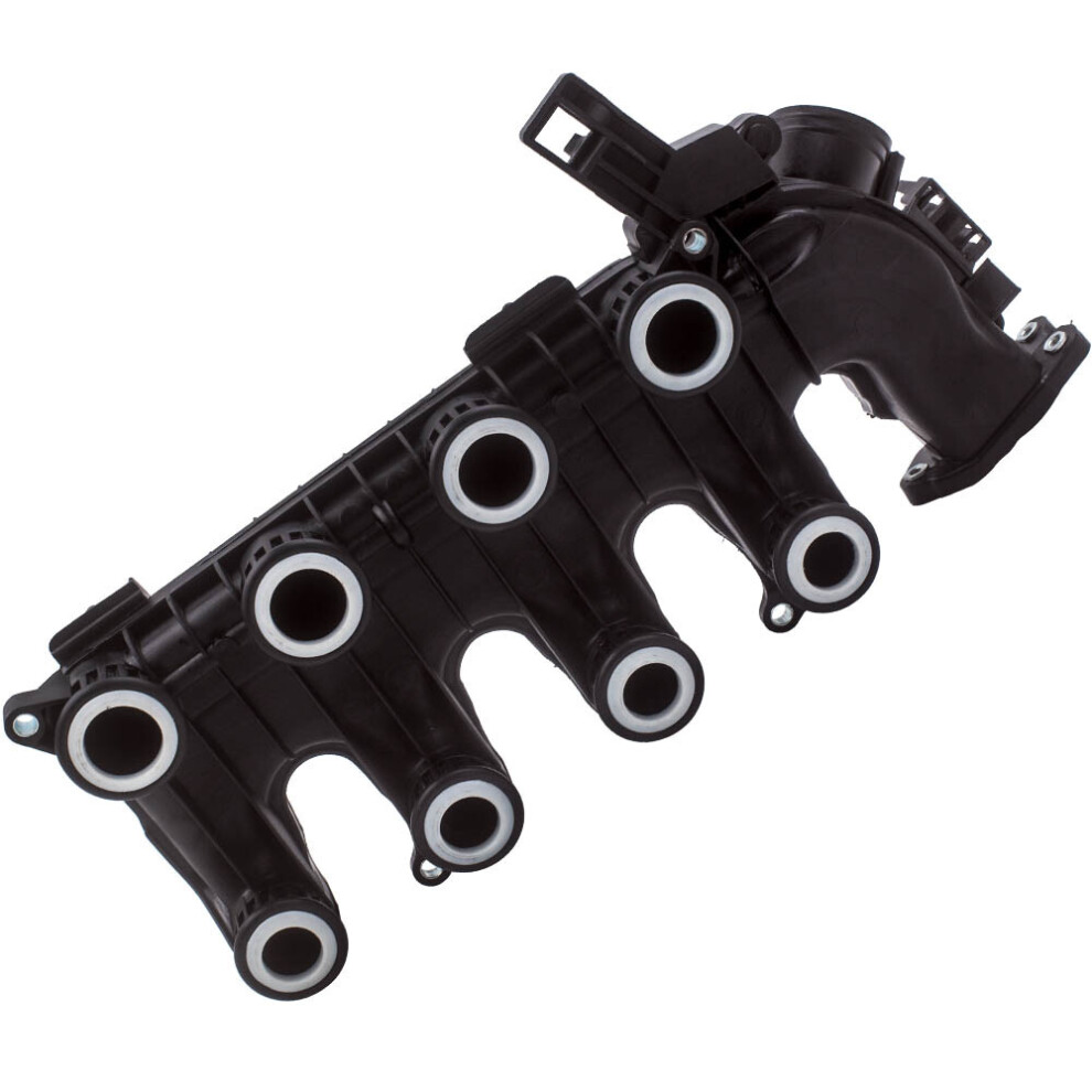 Intake Manifold Module For Ford Fusion Tdci 1.6D 04 To 12 Bga 1526691 6941477782690