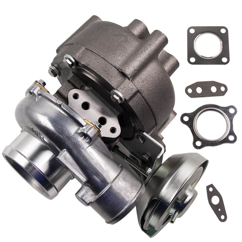Rhv5 Turbo Charger For Isuzu D-Max 4X4 Rt-50 Rt-85 3.0L 2007-2012 8980115305 6971362682347