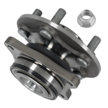Kit Roulement De Roue Essieu Avant for Land Rover Discovery III IV LR14147