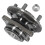 Forreste hjullagernavsamling til Land Rover Discovery 3 Mk3 04-08 LR014147 1