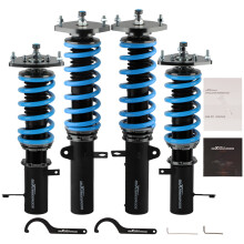 Opgraderede coilovers sænkekit til Toyota Corolla E90 E100 E110 AE92 AE101