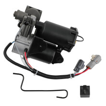 Luchtcompressor voor Range Rover Sport L320/Land Rover Discovery 3
