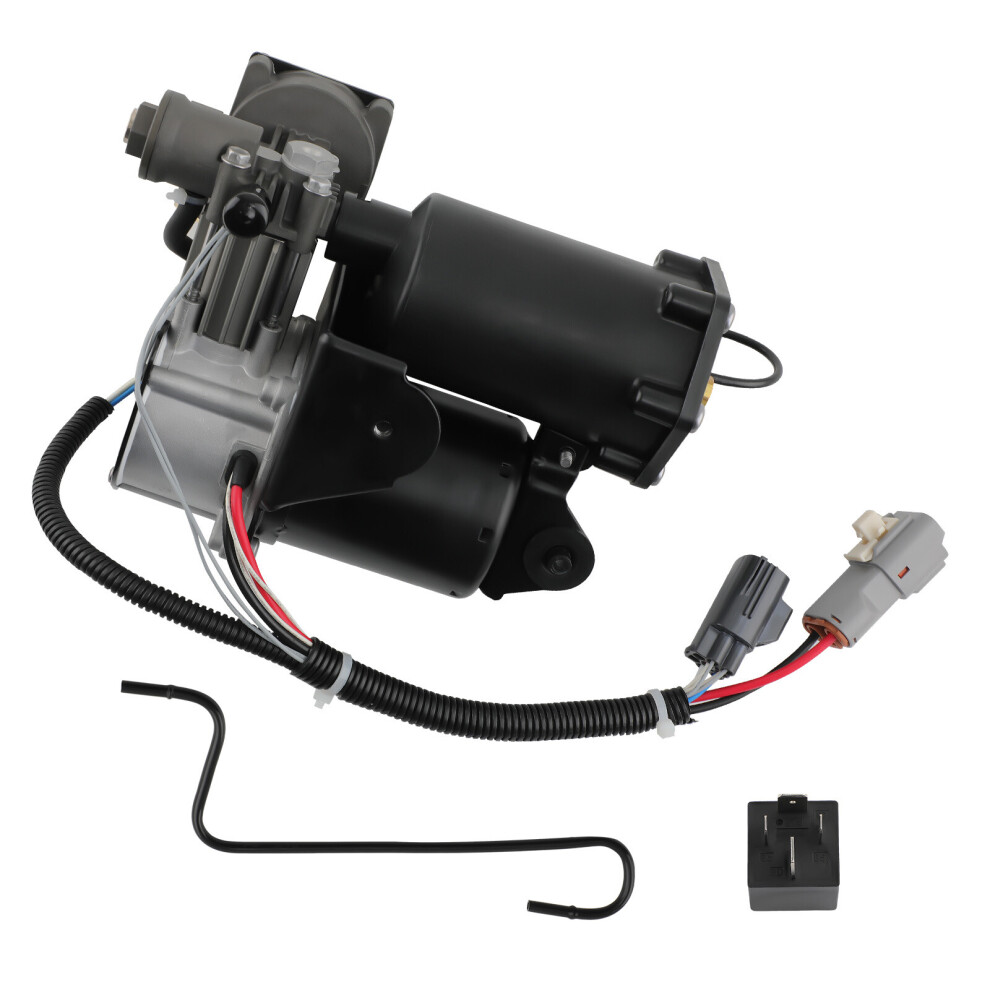 Air Compressor Pump For Range Rover Sport L320 Land Rover Discovery 3 6931823954079
