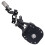 Roue de secours avec treuil - Ensemble d'assemblage pour Range Rover Sport et Discovery 3/4 (neuf) 1