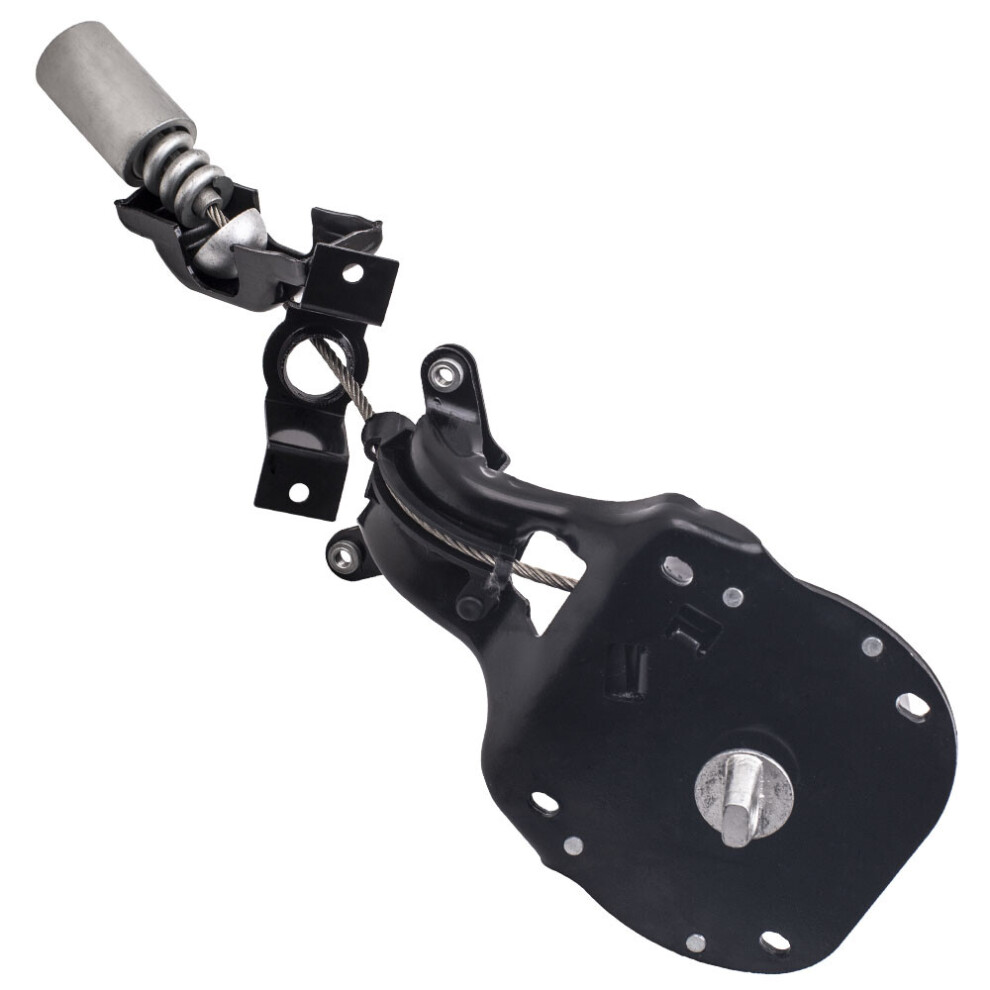 Spare Wheel Carrier Winch For Land Rover Discovery 3/4 (Lr3/Lr4) Mk3/Mk4 - Oe Lr024145, Lr039486, Lr064520 6941689818040